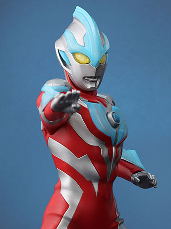 Ultraman Daikaiju Series Ultra New Generation Ultraman Ginga Exclusive Gallery Image 2