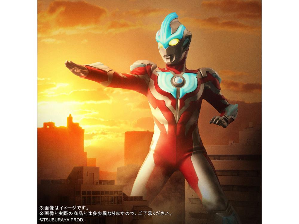 Ultraman Daikaiju Series Ultra New Generation Ultraman Ginga Exclusive Gallery Image 8