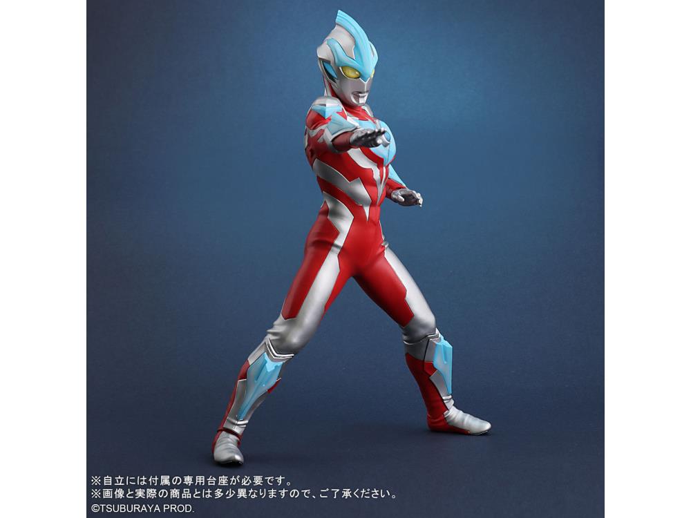 Ultraman Daikaiju Series Ultra New Generation Ultraman Ginga Exclusive Gallery Image 4