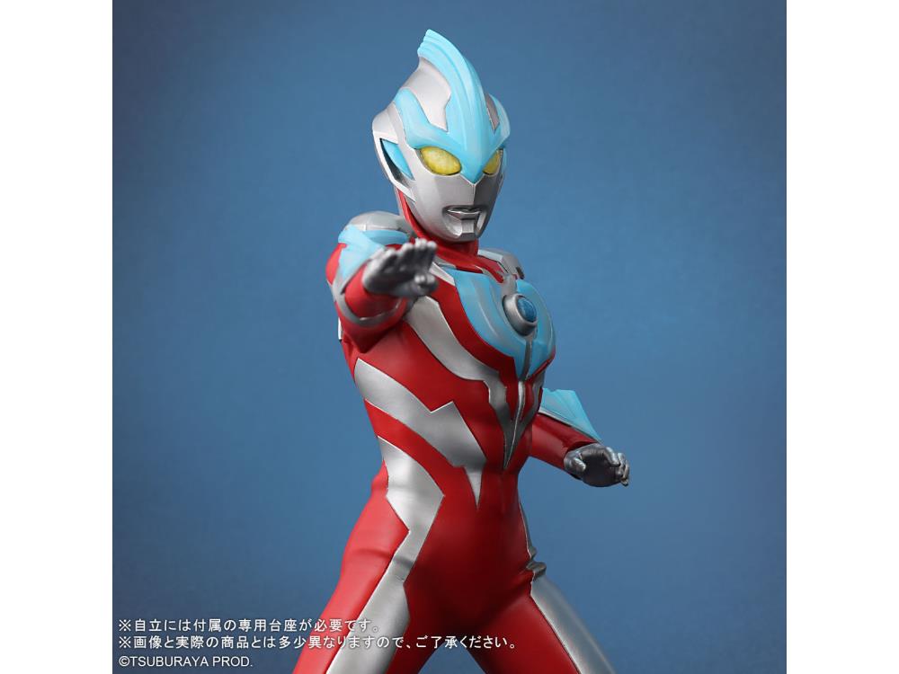 Ultraman Daikaiju Series Ultra New Generation Ultraman Ginga Exclusive Gallery Image 7