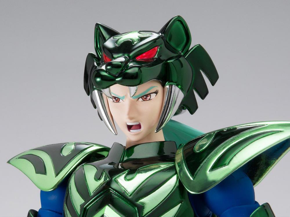 Saint Seiya Myth Cloth EX Mizar Zeta Syd Gallery Image 10