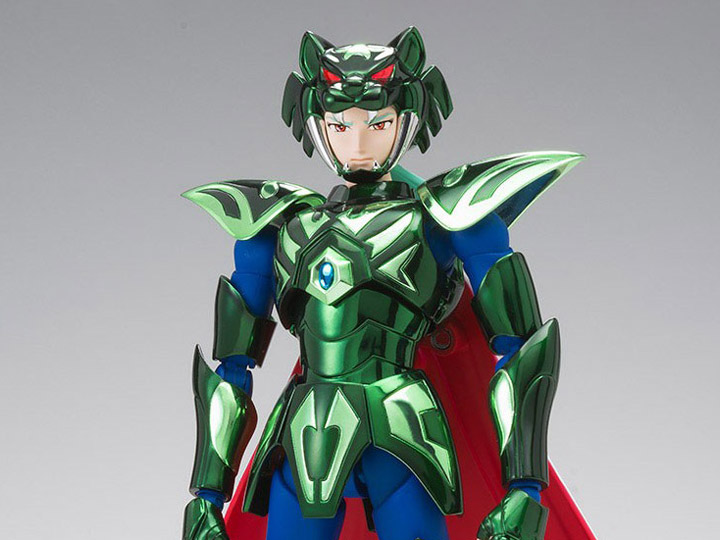Saint Seiya Myth Cloth EX Mizar Zeta Syd Gallery Image 1