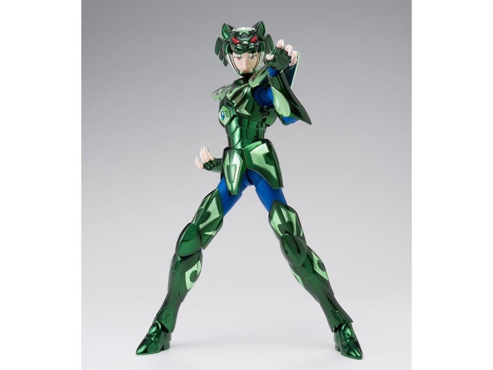 Saint Seiya Myth Cloth EX Mizar Zeta Syd Gallery Image 4