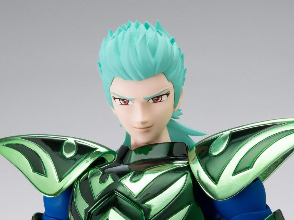 Saint Seiya Myth Cloth EX Mizar Zeta Syd Gallery Image 7