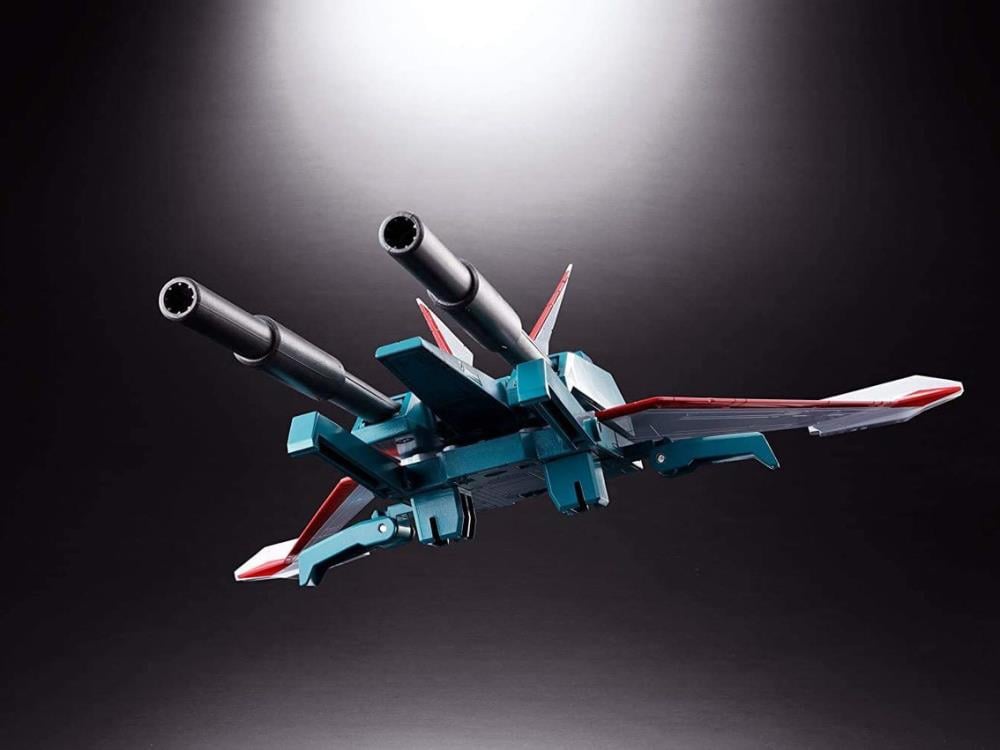 Dancouga – Super Beast Machine God Soul of Chogokin GX-13R Choju Kishin Dancouga (Renewal Ver.) Gallery Image 6