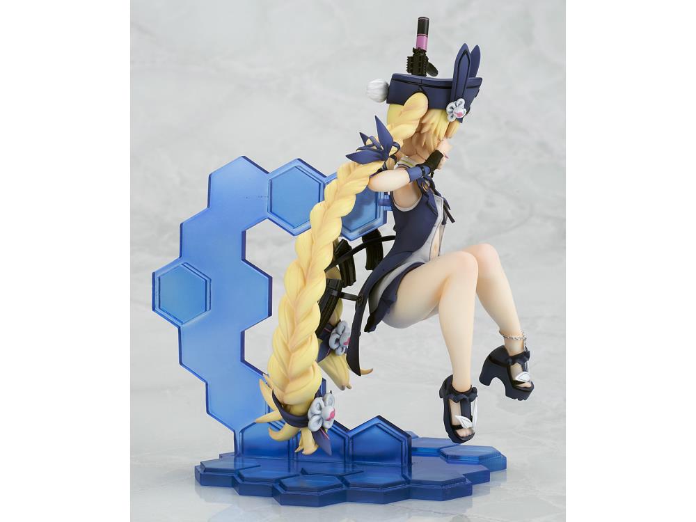 Girls' Frontline SR-3MP 1/8 Scale Figure Gallery Image 7