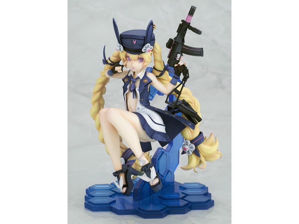 Girls' Frontline SR-3MP 1/8 Scale Figure Gallery Image 4