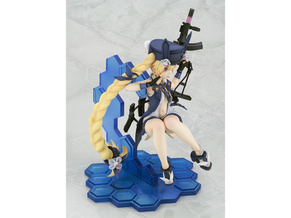 Girls' Frontline SR-3MP 1/8 Scale Figure Gallery Image 9