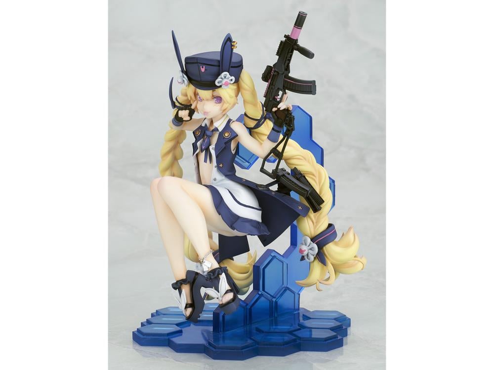 Girls' Frontline SR-3MP 1/8 Scale Figure Gallery Image 3