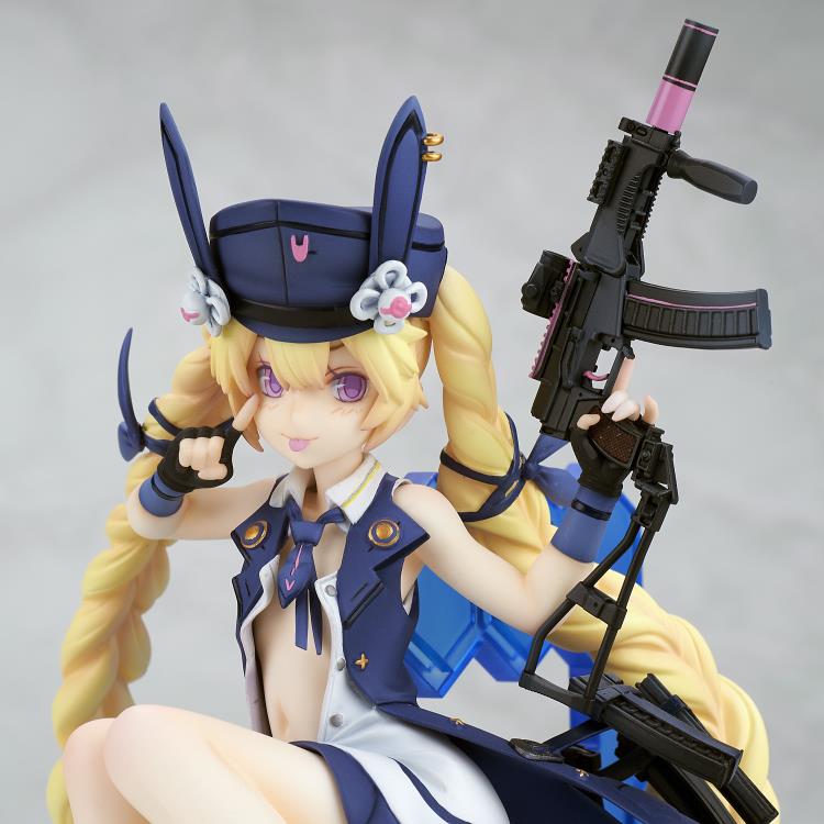Girls' Frontline SR-3MP 1/8 Scale Figure Gallery Image 10
