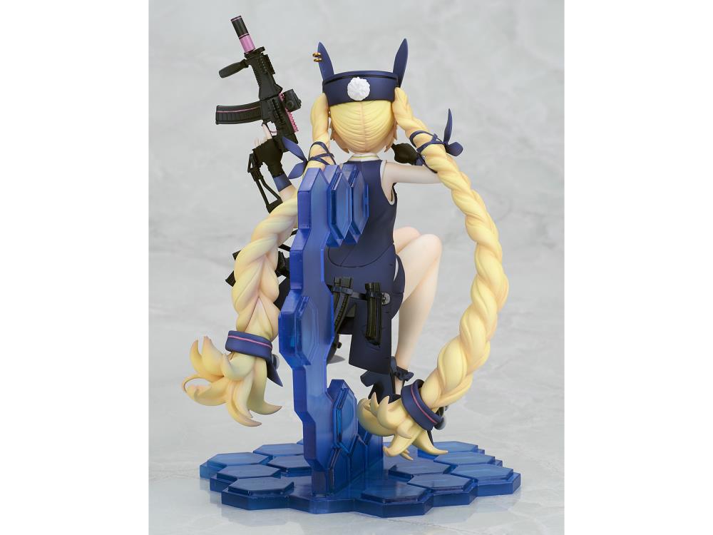 Girls' Frontline SR-3MP 1/8 Scale Figure Gallery Image 6