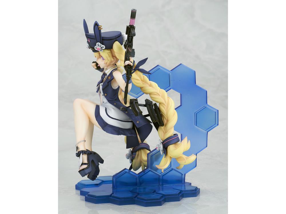 Girls' Frontline SR-3MP 1/8 Scale Figure Gallery Image 8