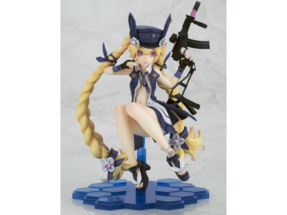 Girls' Frontline SR-3MP 1/8 Scale Figure Gallery Image 5