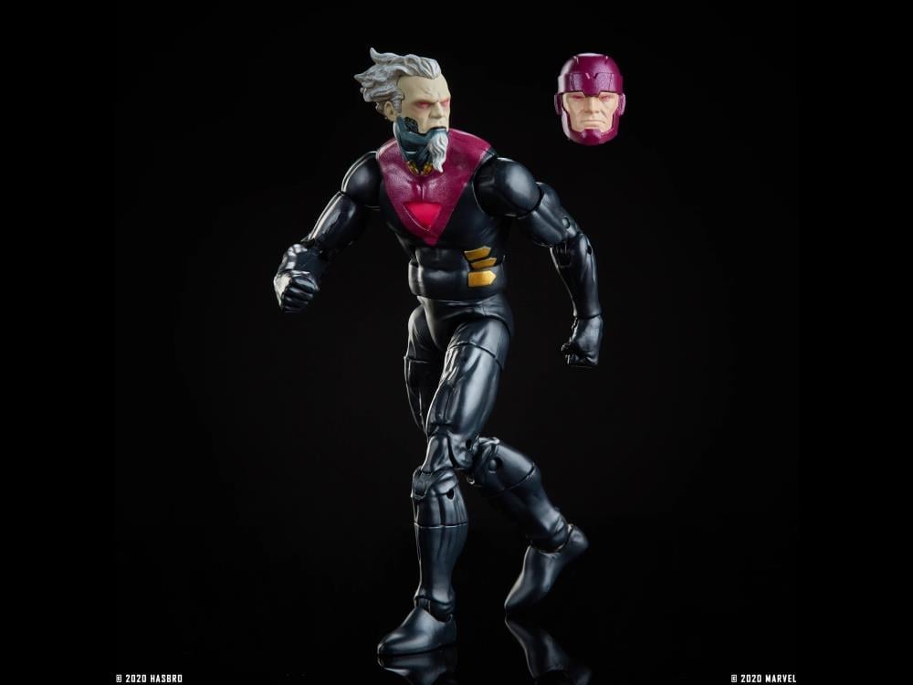 X-Men Marvel Legends Marvel's Sentinel Action Figure Gallery Image 8