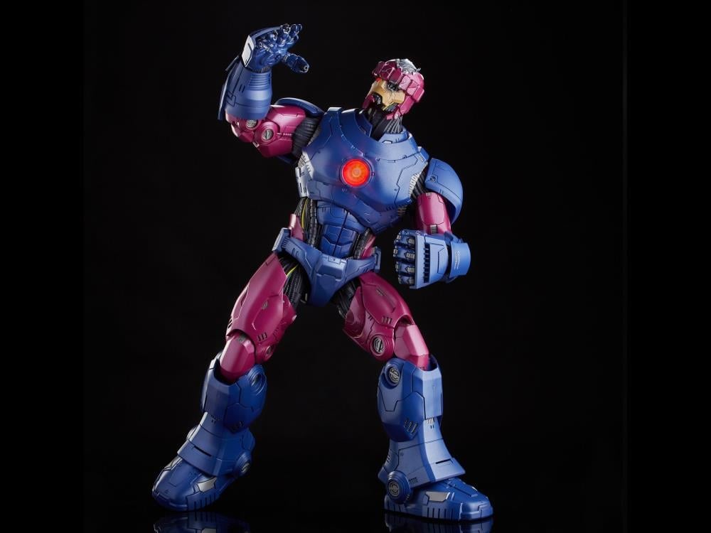 X-Men Marvel Legends Marvel's Sentinel Action Figure Gallery Image 13