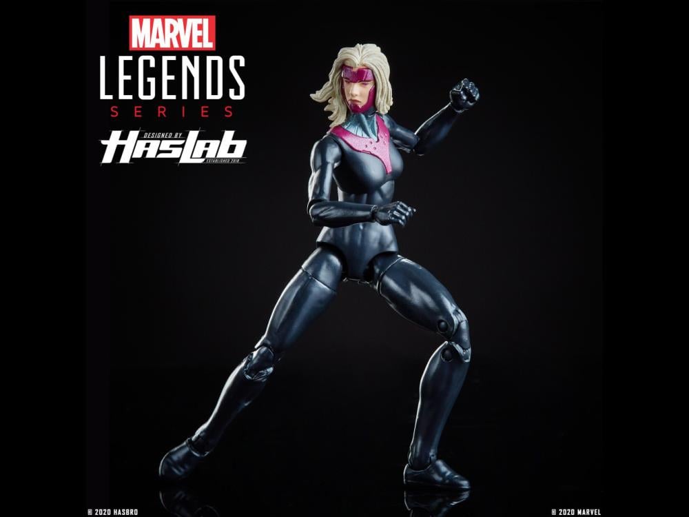 X-Men Marvel Legends Marvel's Sentinel Action Figure Gallery Image 16