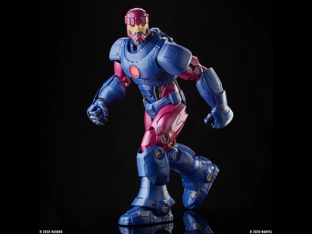 X-Men Marvel Legends Marvel's Sentinel Action Figure Gallery Image 5
