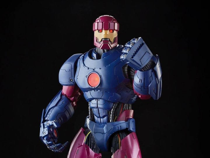 X-Men Marvel Legends Marvel's Sentinel Action Figure Gallery Image 2