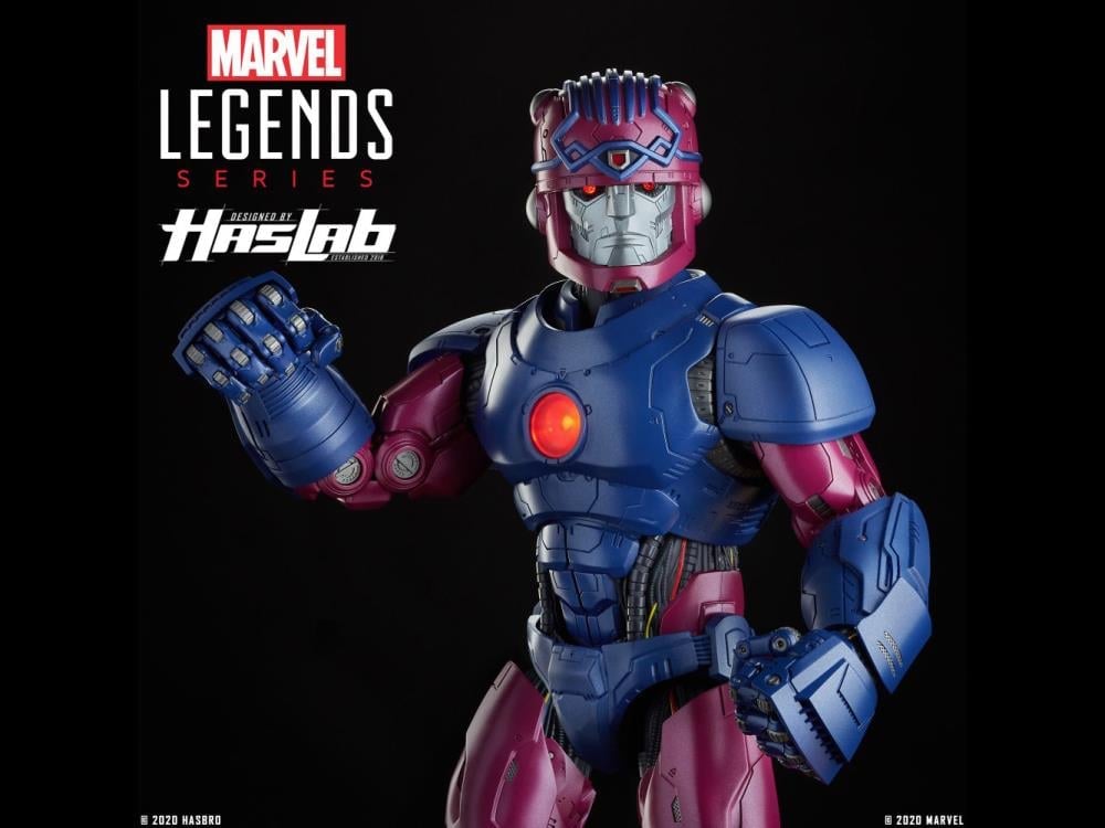 X-Men Marvel Legends Marvel's Sentinel Action Figure Gallery Image 14