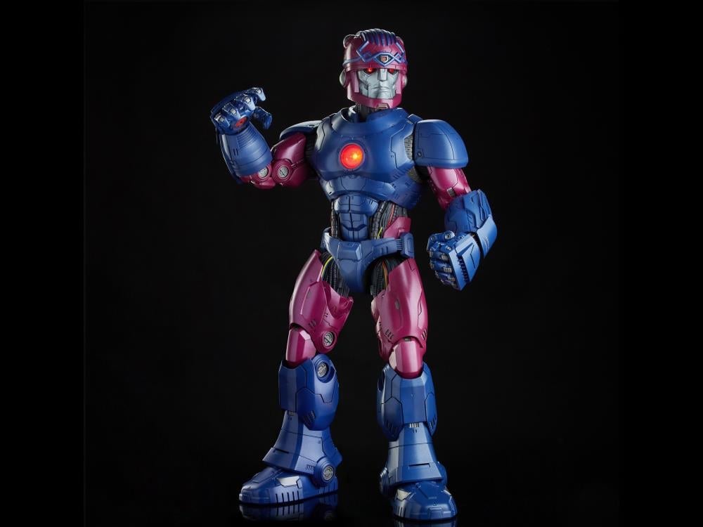X-Men Marvel Legends Marvel's Sentinel Action Figure Gallery Image 15
