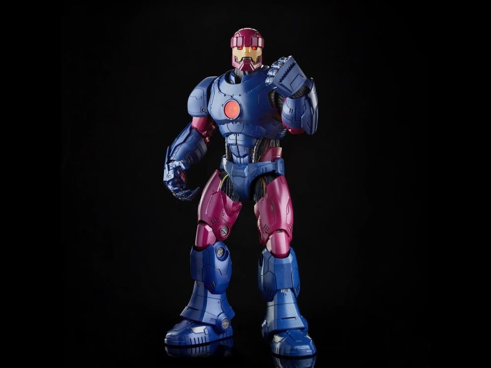 X-Men Marvel Legends Marvel's Sentinel Action Figure Gallery Image 4
