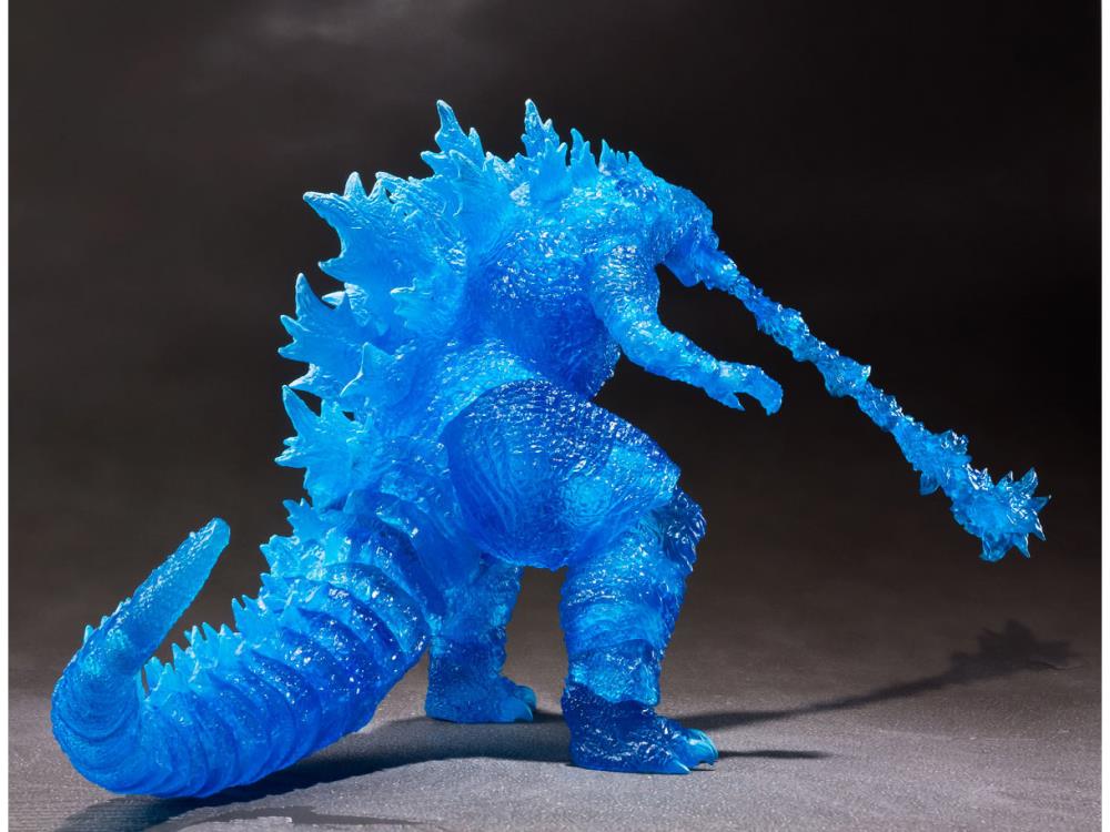 Godzilla: King of the Monsters S.H.MonsterArts Godzilla (Event Exclusive Color Ver.) Gallery Image 8