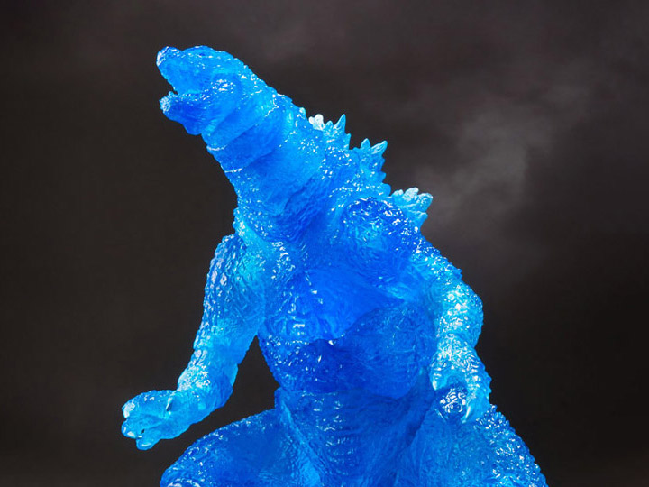 Godzilla: King of the Monsters S.H.MonsterArts Godzilla (Event Exclusive Color Ver.) Gallery Image 1
