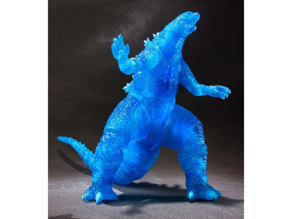 Godzilla: King of the Monsters S.H.MonsterArts Godzilla (Event Exclusive Color Ver.) Gallery Image 6
