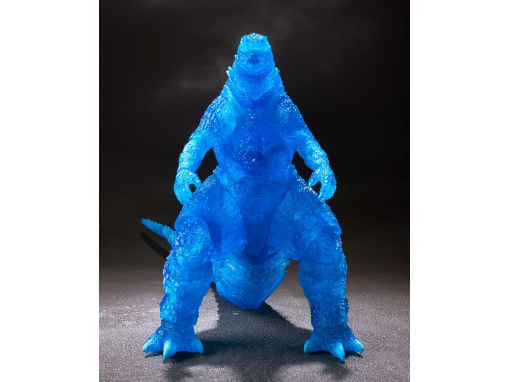 Godzilla: King of the Monsters S.H.MonsterArts Godzilla (Event Exclusive Color Ver.) Gallery Image 4