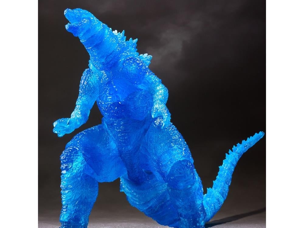 Godzilla: King of the Monsters S.H.MonsterArts Godzilla (Event Exclusive Color Ver.) Gallery Image 3