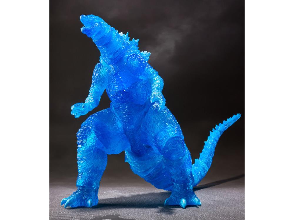 Godzilla: King of the Monsters S.H.MonsterArts Godzilla (Event Exclusive Color Ver.) Gallery Image 7