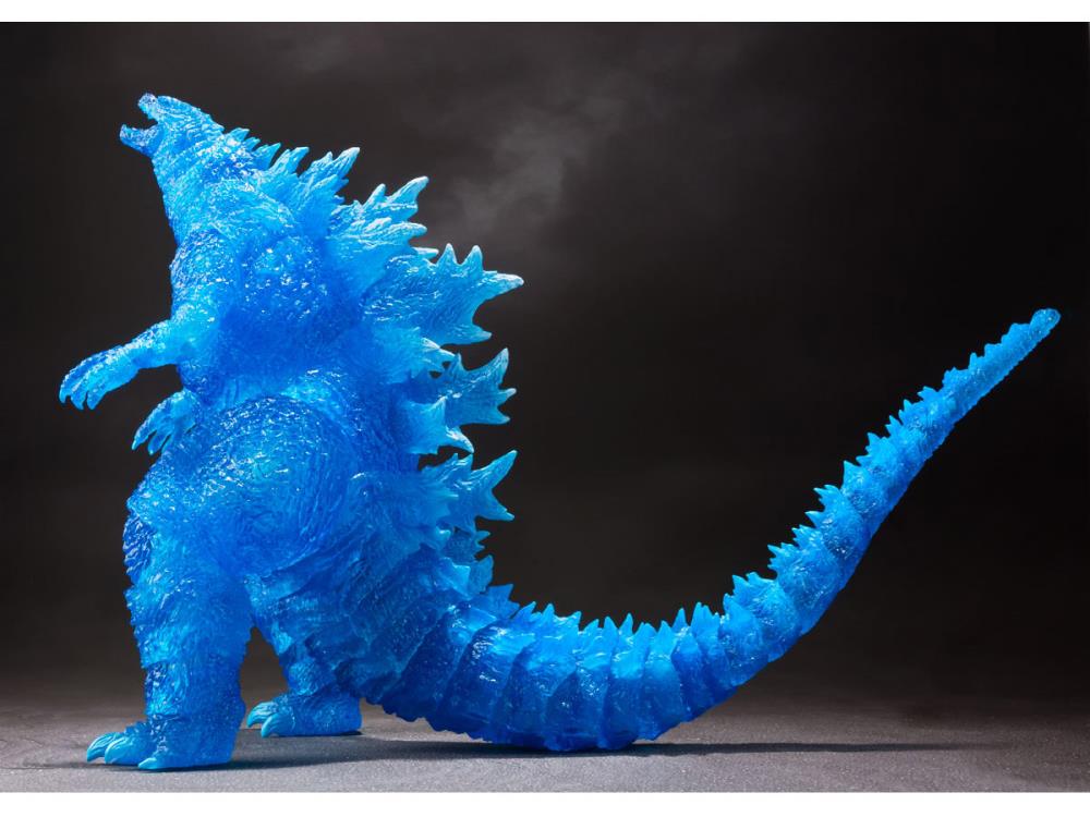 Godzilla: King of the Monsters S.H.MonsterArts Godzilla (Event Exclusive Color Ver.) Gallery Image 5