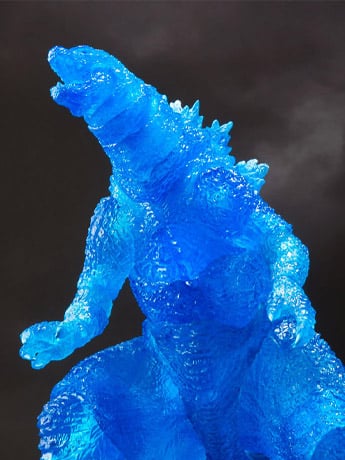Godzilla: King of the Monsters S.H.MonsterArts Godzilla (Event Exclusive Color Ver.) Gallery Image 2