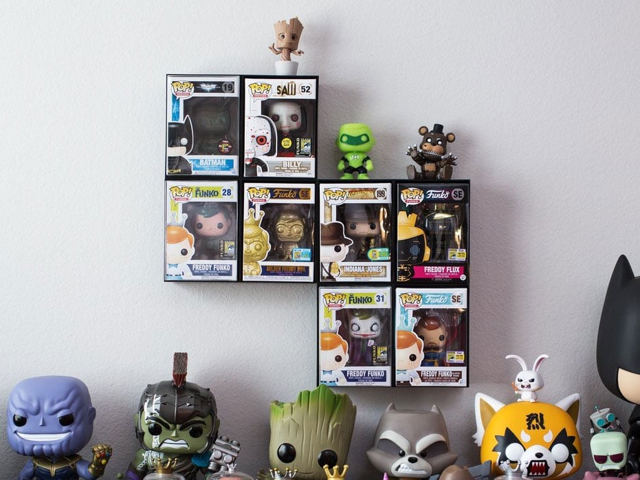 Pop! Display Gallery Image 9