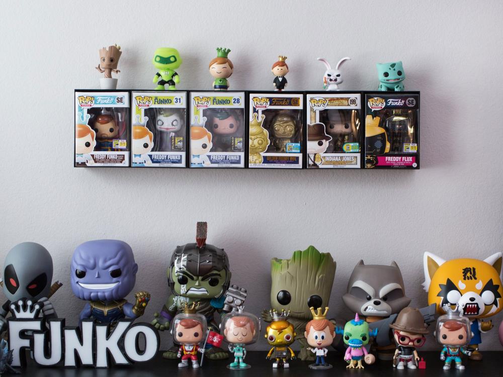 Pop! Display Gallery Image 7