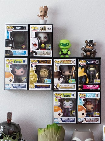 Pop! Display Gallery Image 2