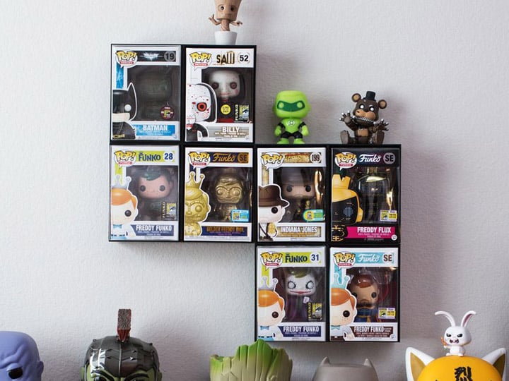 Pop! Display Gallery Image 1
