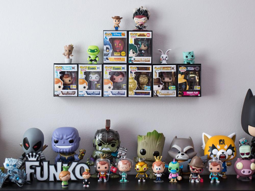 Pop! Display Gallery Image 8