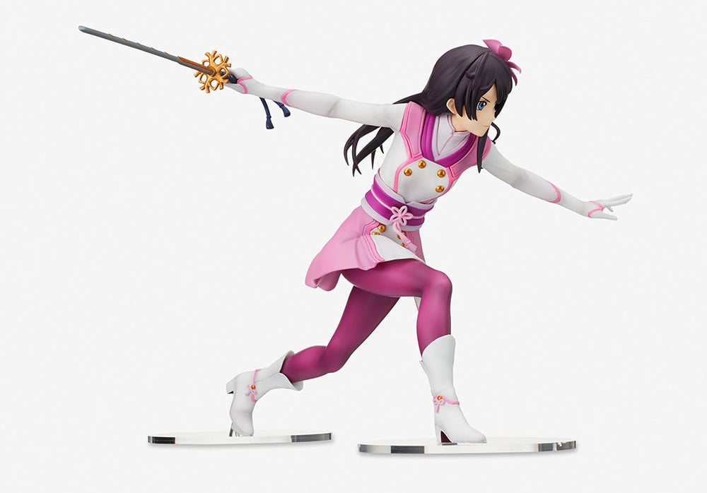 Sakura Wars Sakura Amamiya Premium Figure Gallery Image 4