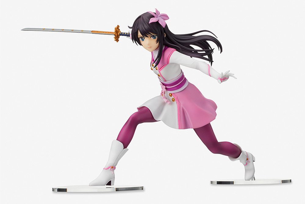 Sakura Wars Sakura Amamiya Premium Figure Gallery Image 3