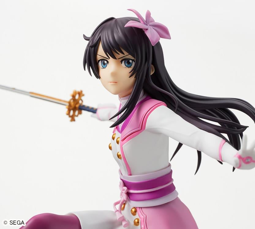 Sakura Wars Sakura Amamiya Premium Figure Gallery Image 5