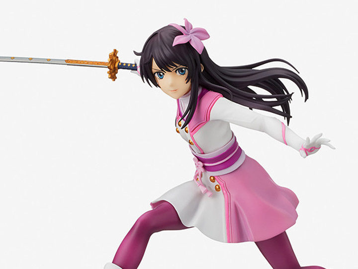 Sakura Wars Sakura Amamiya Premium Figure Gallery Image 1