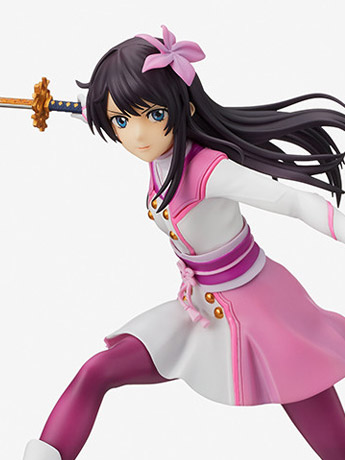 Sakura Wars Sakura Amamiya Premium Figure Gallery Image 2