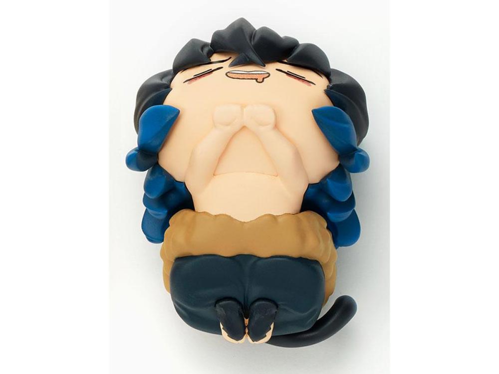 Demon Slayer: Kimetsu no Yaiba Ohiruneko Inosuke Hashibira Mini Figure Gallery Image 7