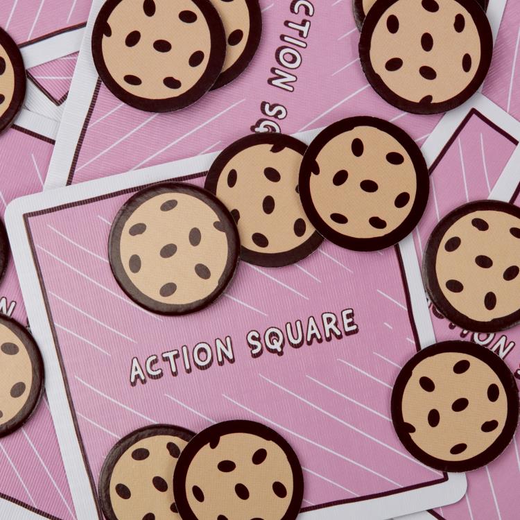 Sweet Existence: A Strange Planet Card Game Gallery Image 7