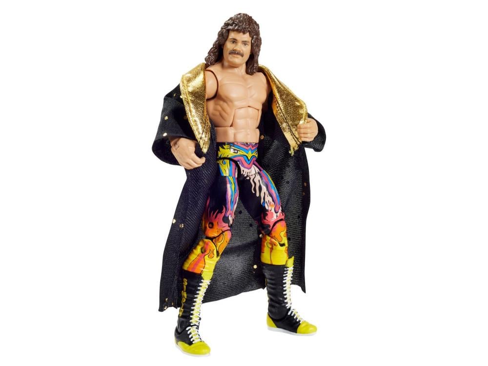 WWE Elite Collection Series 77 Rick Rude (1988) Figure Gallery Image 3