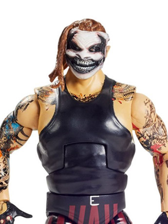 WWE Elite Collection Series 77 The Fiend Figure Gallery Image 2