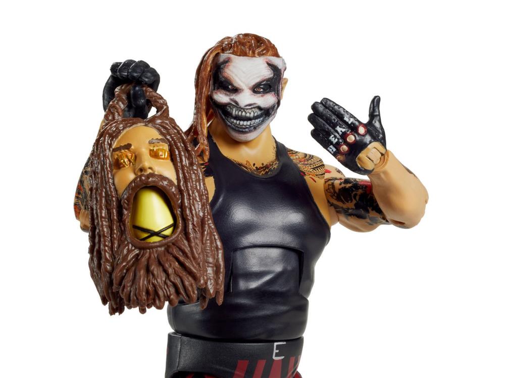WWE Elite Collection Series 77 The Fiend Figure Gallery Image 4