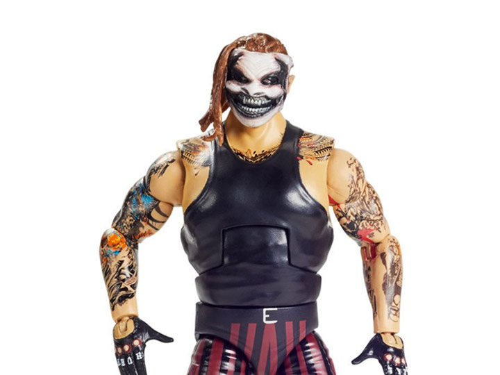 WWE Elite Collection Series 77 The Fiend Figure Gallery Image 1