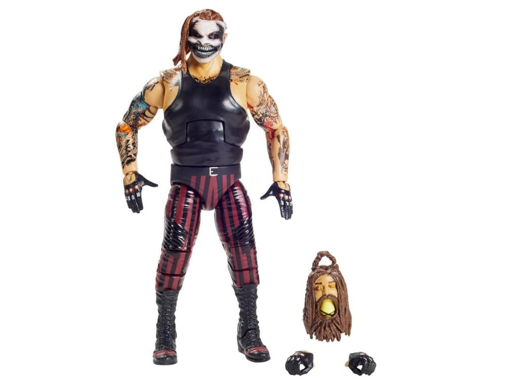 WWE Elite Collection Series 77 The Fiend Figure Gallery Image 3